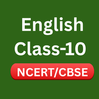 English Class 10