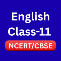 Class 11 English