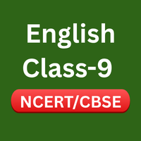 English Class 9