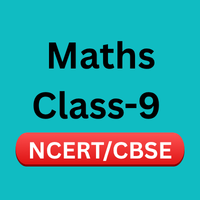 Class 9 Math